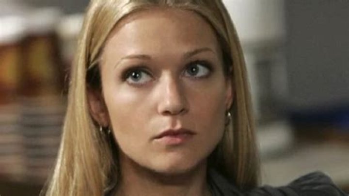 A J Cook