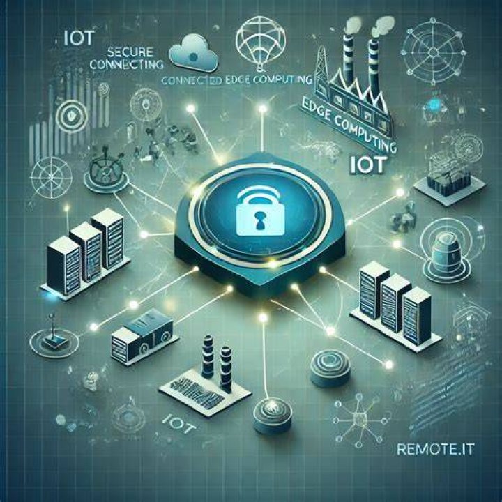 Access Remote IoT Example: Your Ultimate Guide to Secure and Efficient IoT Connectivity