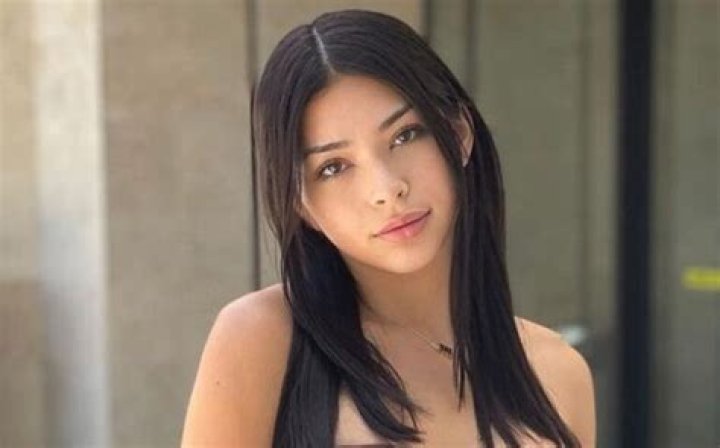 Aishah Sofey Nude Leak