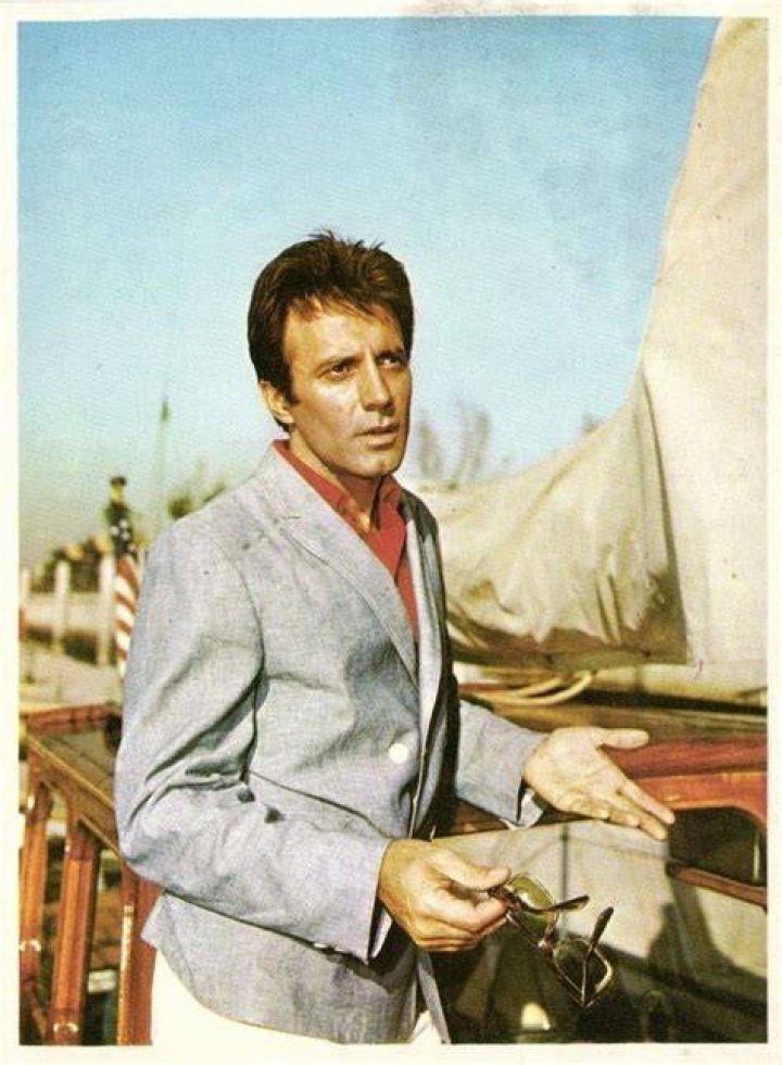Alejandro Rey