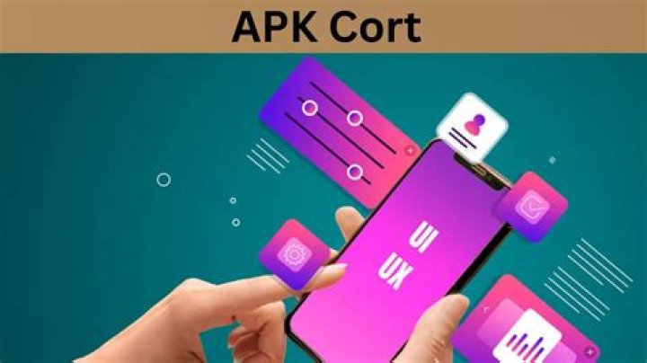 Apk Cort