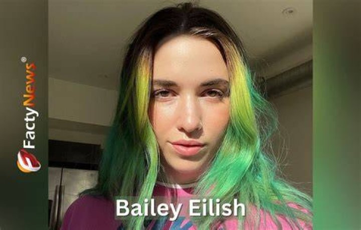 Bailey Eilish
