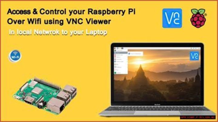 Best Remote Iot Vpc Network Raspberry Pi