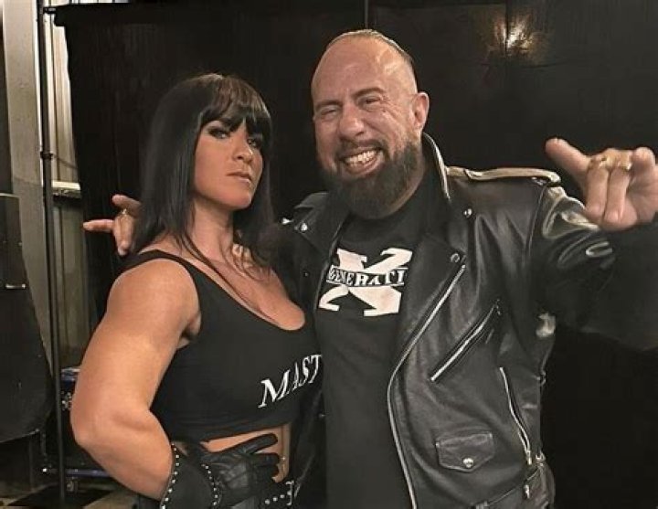 Chyna Xpac