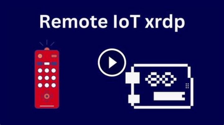 Comprehensive Remote IoT XRDP Tutorial for Beginners