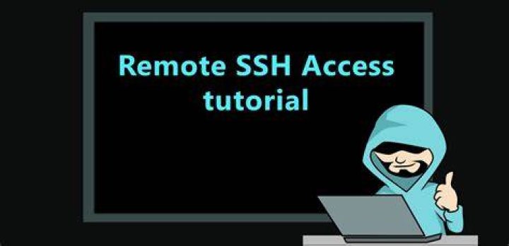 Comprehensive SSH RemoteIoT Tutorial for Beginners and Professionals