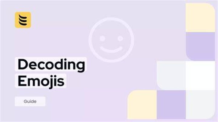 Decoding 