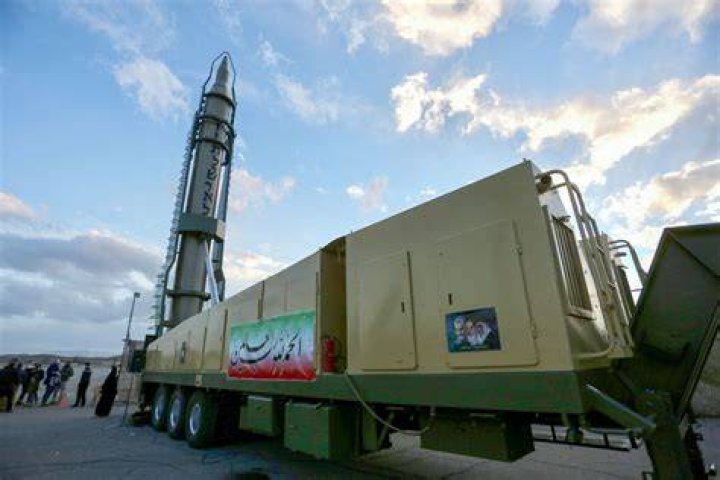 Does Iran Have ICBMs? Getting the Facts Straight