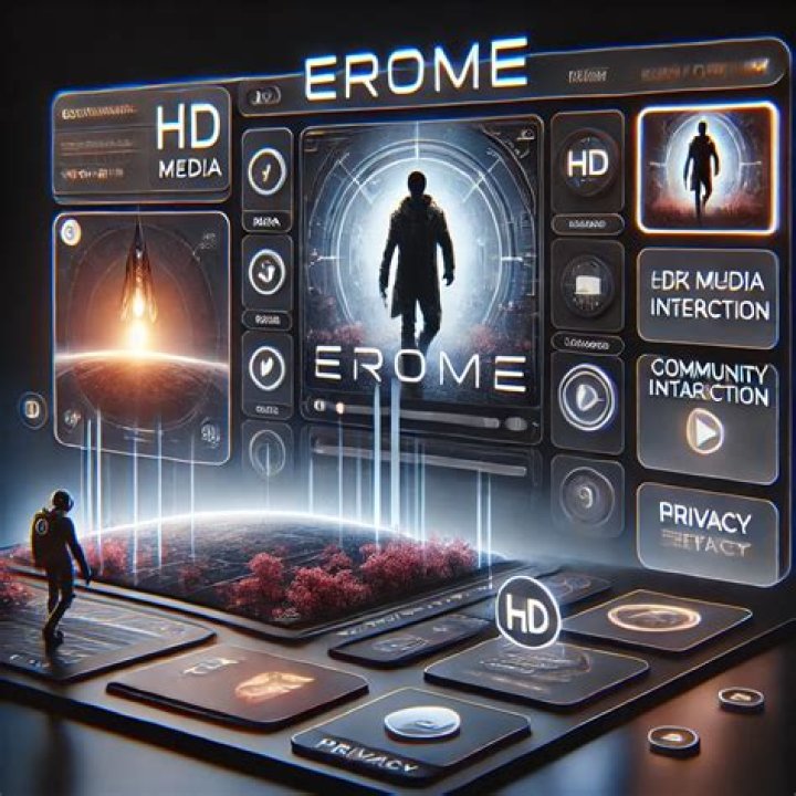 Erome..