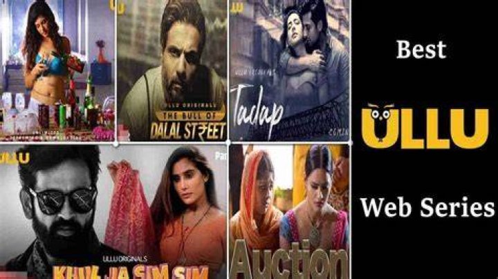 Exploring Movierulz Ullu Web Series: A Comprehensive Guide