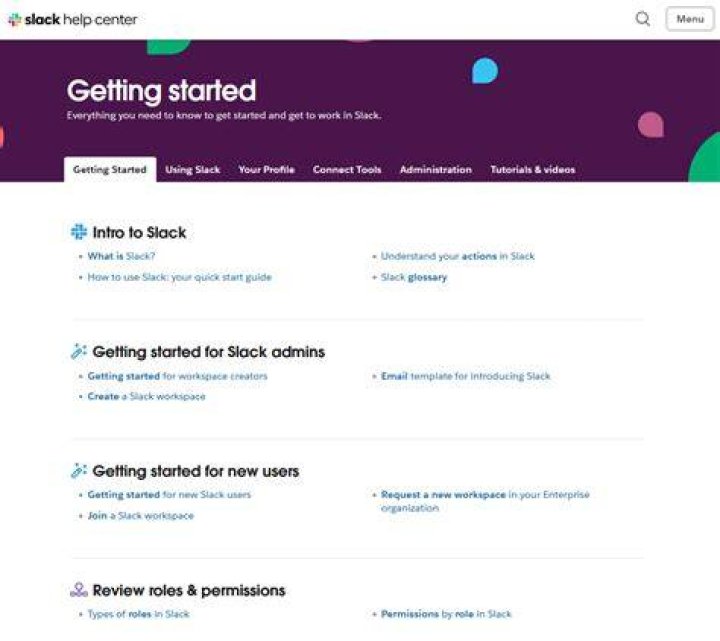 Getting Started: Your Guide to