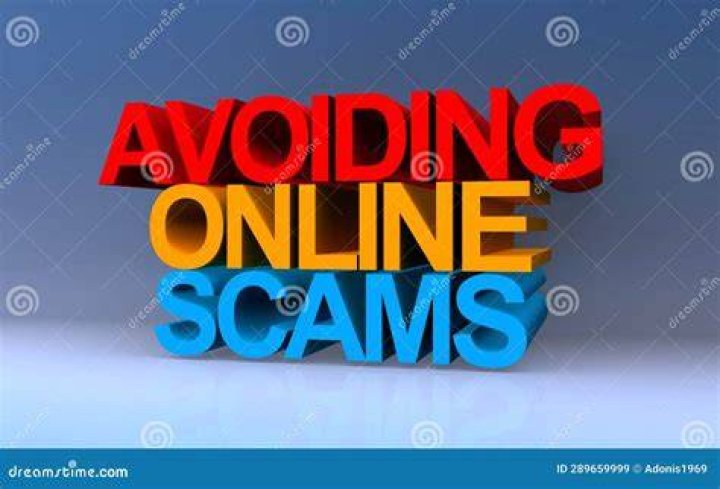 Google Discover: Avoiding Online Scams & Spelling Errors