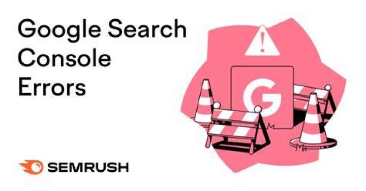 Google Search Errors: What to Do When Results Are Missing