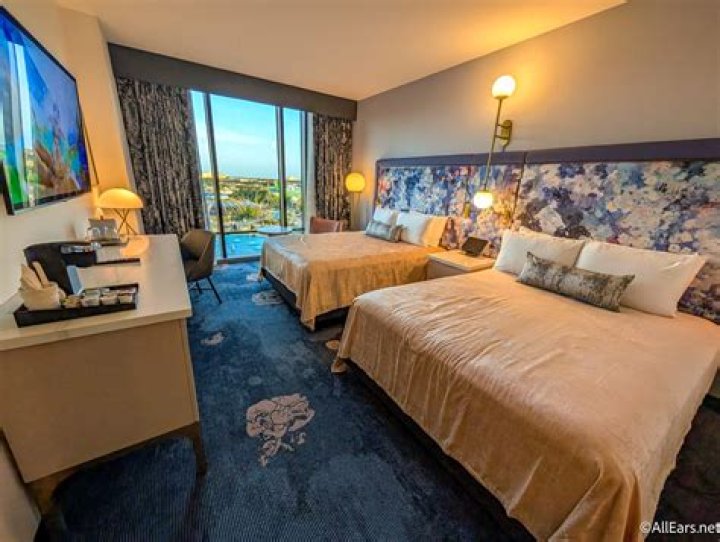 Hotel?