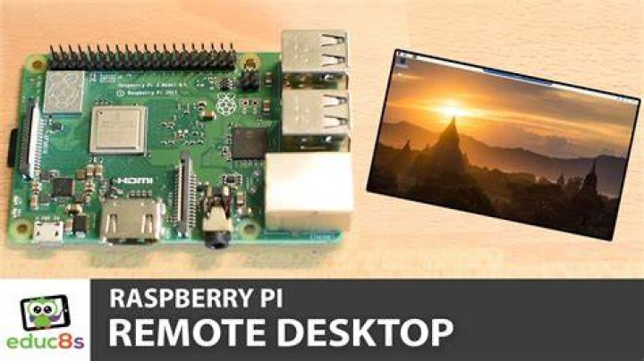 How to Access Your Raspberry Pi Anywhere: Remote Control for Your Tiny Computer