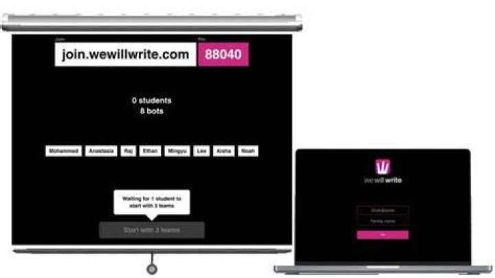 How to Join Wewillwrite.com: A Comprehensive Guide