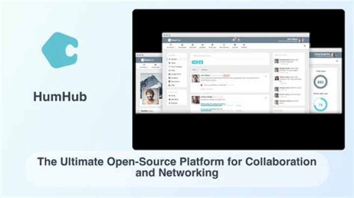Hub4u: The Ultimate Platform for Connectivity and Collaboration