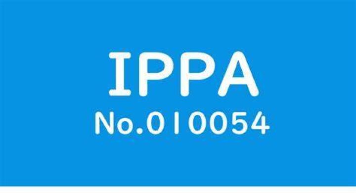 Ippa 010054