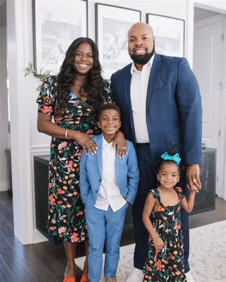 Jasmine Crockett Husband and Children: Exploring Public Interest and Private Lives