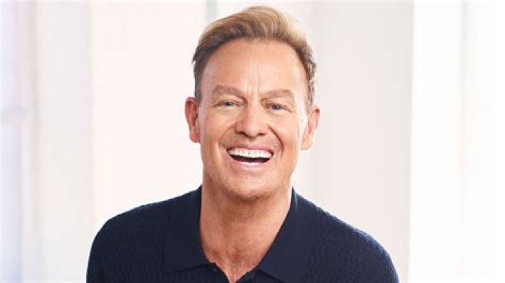 Jason Donovan