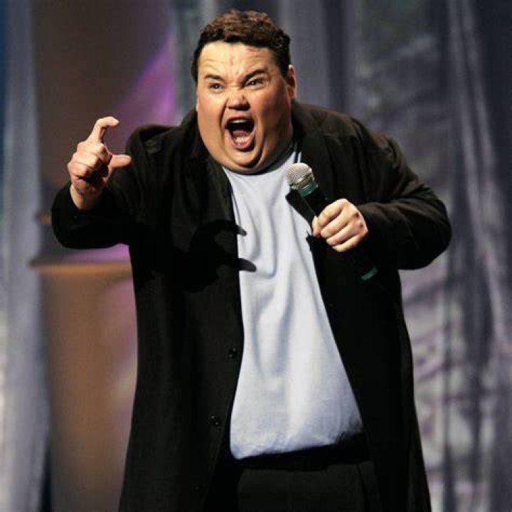 John Pinette