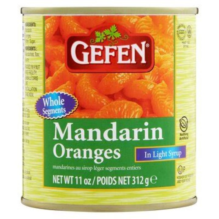 Manderins