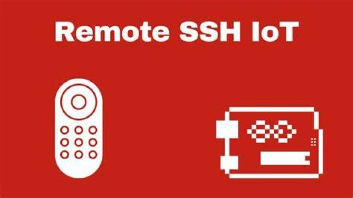 Mastering Remote SSH IoT: A Comprehensive Guide with Real-Life Examples