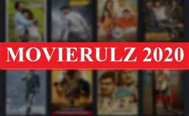 movierulz 6: The Ultimate Guide to Understanding and Avoiding Piracy