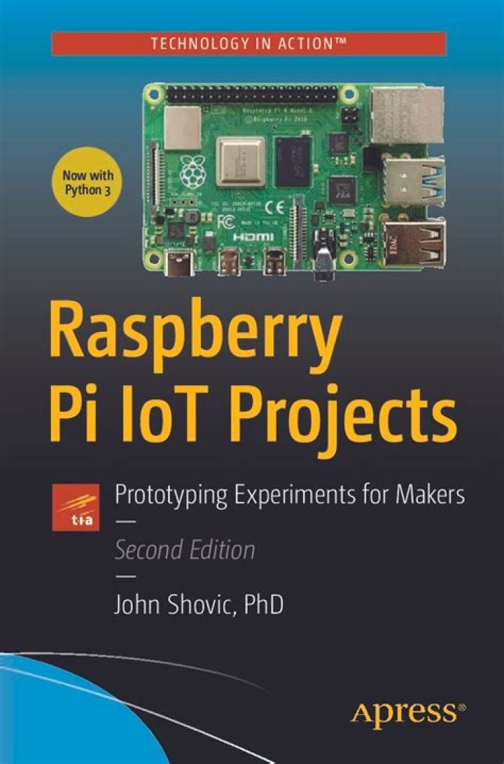Raspberry Pi Remote IoT: Getting Started with Android