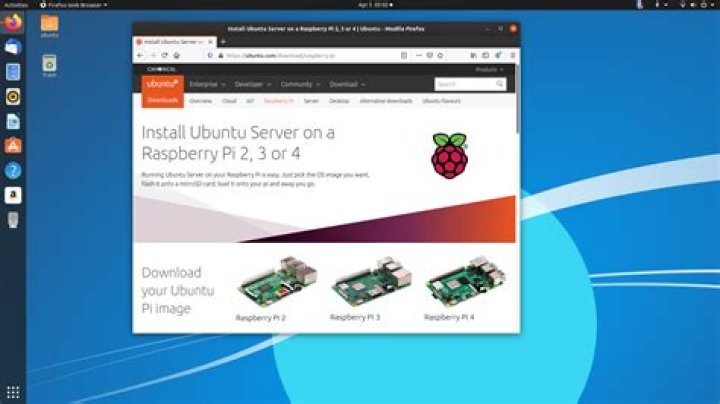 Raspberry Pi & Ubuntu Server: Setup & Troubleshooting Tips You Need!