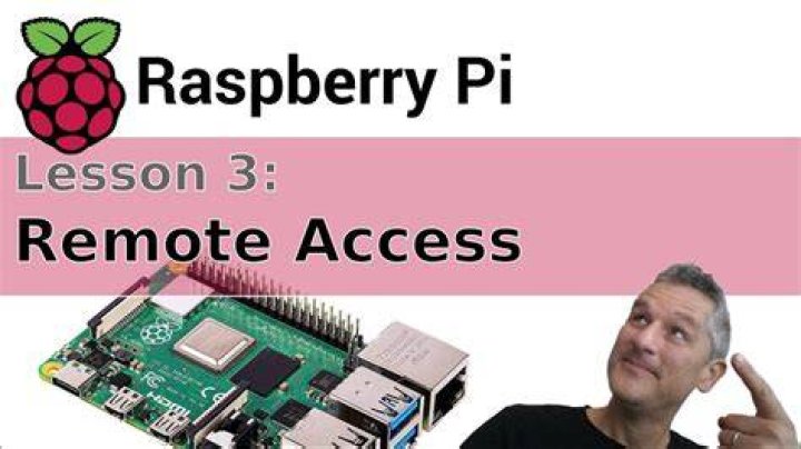 Remote Access Your Raspberry Pi: Easy Guide & Solutions
