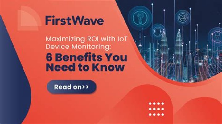 Remote IoT Device Platform Examples: The Ultimate Guide for 2023