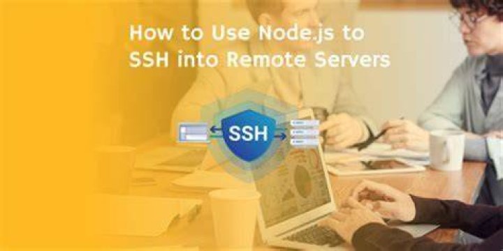 Remote IoT Device SSH Tutorial: Secure Access for Your Smart Gadgets