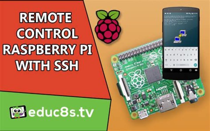 Secure Remote IoT Platform SSH Raspberry Pi: Your Guide to Easy Access Today