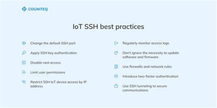 Secure Your IoT Devices: Accessing Them Remotely with VPC SSH