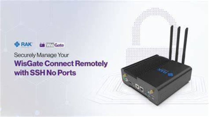 Securely Connect Remote IoT P2P SSH Android: A Comprehensive Guide