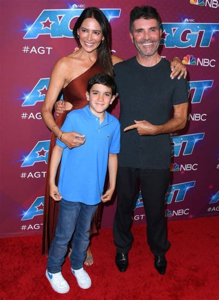 Simon Cowell's Son Disabled: A Comprehensive Exploration