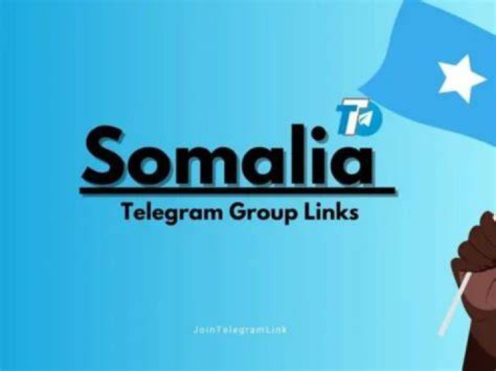 Somali Wasmo Telegram Web