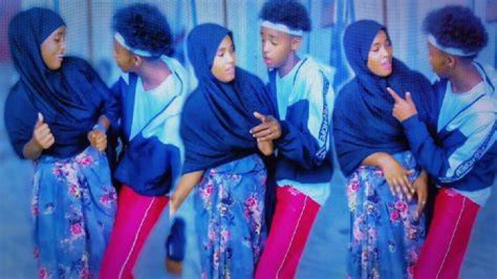 Somali Wasmo