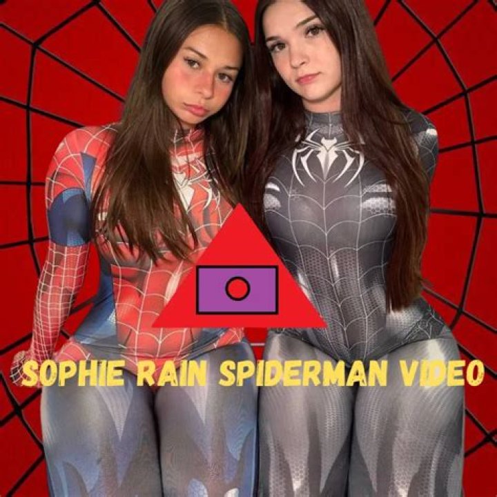 Sophie Rain Spiderman Video Tutorial: The Ultimate Guide