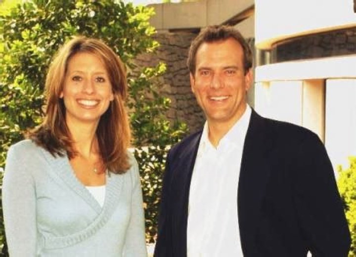 Stephanie Abrams Husband