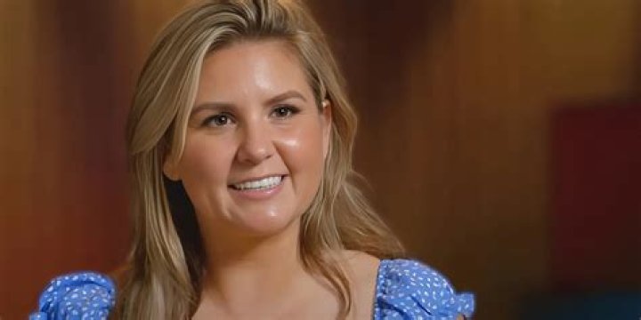 Storage Wars Brandi Nude