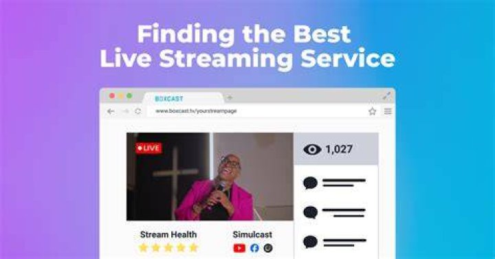 Streaming Guide: Finding Your Next Watch - Explore & More