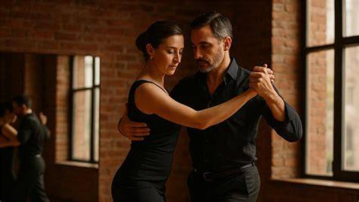 Tango Ayda Ifşa