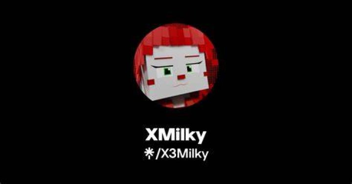 X3milky
