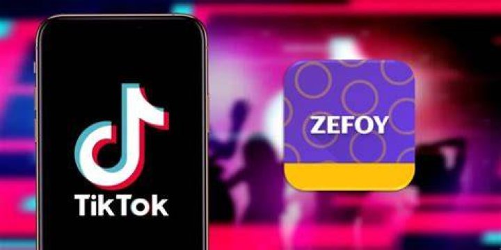 Zefoy App